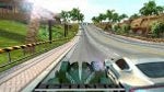 Asphalt 6 Adrenaline HD for the BlackBerry PlayBook is priced at $0.99 for a limited time
