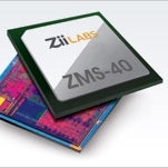 Creative's ZiiLabs ZMS-40 quad-core chipset will allow true 1080p 3D stereo video