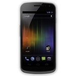 Samsung Galaxy Nexus gets a white version next month, available for pre-order in the U.K.