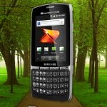 Boost Mobile gets the eco-friendly Samsung Replenish - priced at $100 no-contract