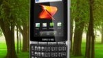 Boost Mobile gets the eco-friendly Samsung Replenish - priced at $100 no-contract