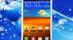 Frost white Samsung Epic 4G Touch is official, coming January 8th for $199.99 on-contract