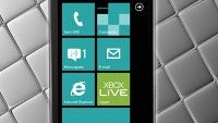 ZTE Tania Windows Phone is scheduled to make a landing in the UK sometime in mid-February