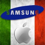 Italian court rejects Samsung’s request for iPhone 4S ban