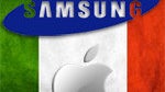 Italian court rejects Samsung’s request for iPhone 4S ban