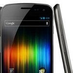 Samsung Galaxy Nexus to be Sprint's first LTE device