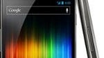 Samsung Galaxy Nexus to be Sprint's first LTE device