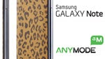 Accessory vendor confirms Samsung Galaxy Note coming to AT&T