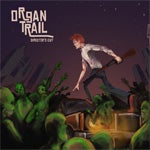Zombie-themed spoof of Oregon Trail, Organ Trail, gets funding – headed to mobile