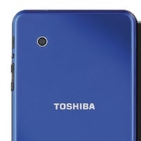 Toshiba to unveil a cheapo tablet at CES too, according to rumors