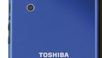 Toshiba to unveil a cheapo tablet at CES too, according to rumors