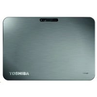 Toshiba prepping to show an OLED display reference tablet at CES, possibly waterproof