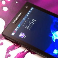 Discussion: Is anyone excited about the Sony Ericsson Xperia Arc HD?