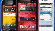 Symbian still the most widespread mobile OS in 2011, Apple surges with the iPhone 4S