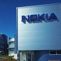 Nokia buys feature phone software maker