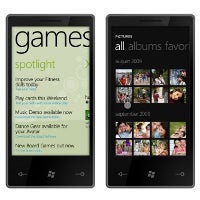 Windows Phone Tango devices might follow the Nokia Lumia 900 closely