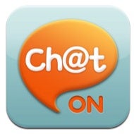 Samsung's ChatON messenger is now available on iOS