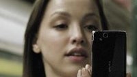 Sony Ericsson teases us with a new device, is it the Xperia Arc HD?