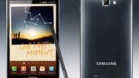 Discussion: Is anyone excited about the Samsung Galaxy Note for AT&T?
