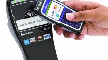 Mobile payments expected to take off over the next 3 years (infographic)