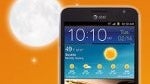 Official press shots of the AT&T Samsung Galaxy Note arrive showing us some sharp details