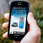 Ford set to showcase MyFord Mobile app at CES