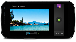Google calls all visionaries with panorama mode