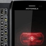 DLNA certification means Motorola DROID 4 is closer to launch