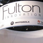 Fulton Innovation ready to charge ahead at CES, wirelessly of course