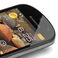 Lenovo brings its S2 smartphone to CES: confirmed with 3.8” display, Gingerbread flavor