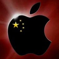 Chinese writers attack Apple over copyright infringement