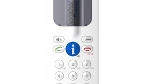 Cheap SpareOne phone will run for 15 years on single AA battery, perfect for emergencies