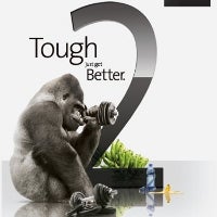 Corning states Gorilla Glass 2 will have same impact resistance with 20% thinner layer