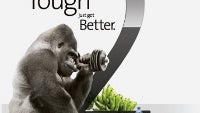 Corning states Gorilla Glass 2 will have same impact resistance with 20% thinner layer