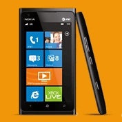 Press shots of the Nokia Lumia 900 leak, announcement seems imminent