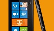 Press shots of the Nokia Lumia 900 leak, announcement seems imminent
