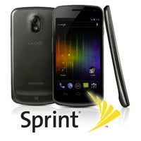 Sprint is getting the Samsung Galaxy Nexus later this year