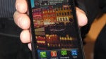 LG Spectrum for Verizon: live images