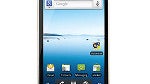 LG Viper is a 4G LTE smartphone for Sprint, which also happens to be ECO-friendly