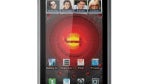 Verizon DROID 4 by Motorola is announced!