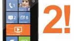 HTC Titan II - Windows Phone with LTE and 16-megapixel camera