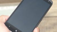 HTC Titan 2 Hands-on