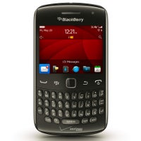 BlackBerry Curve 9370 to make its way to Verizon shelves on January 19