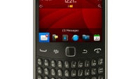 BlackBerry Curve 9370 to make its way to Verizon shelves on January 19
