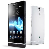 Sony Xperia S is now official, flaunts a 4.3-inch HD display