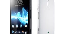 Sony Xperia S is now official, flaunts a 4.3-inch HD display