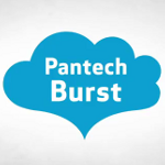 AT&T video shows off previously introduced Pantech Burst