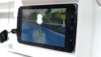 Fujitsu Arrows quad-core Tegra 3 phone prototype shown, start bugging your carrier for it today