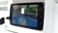 Fujitsu Arrows quad-core Tegra 3 phone prototype shown, start bugging your carrier for it today