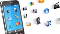 OpenMobile introduces a software layer for any platform that allows it to run Android apps, Apple mildly entertained